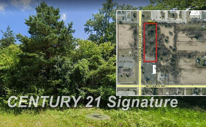 Pictures of Special Purpose property located at Fashion Square Vacant Land, Saginaw, MI 48603 for sales - image #1