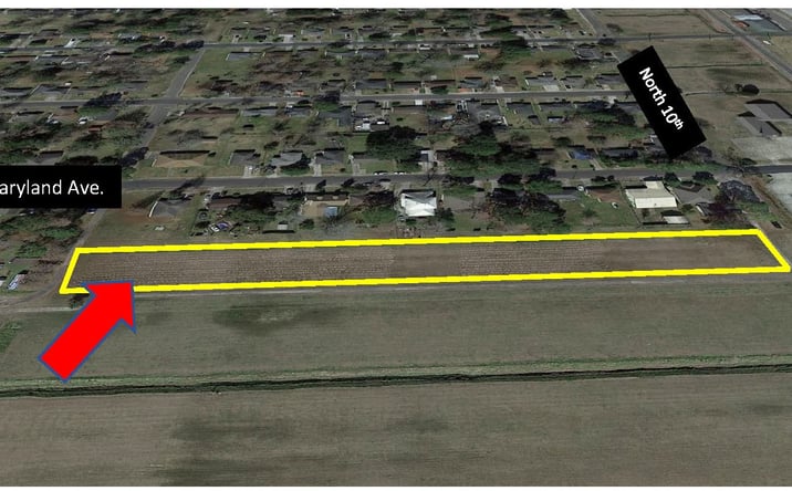 Pictures of Land property located at North St, Port Allen, LA 70767 for sales - image #1