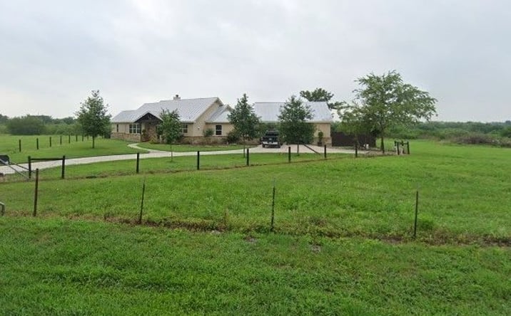 Pictures of Land property located at 115 Humphrey Court, Martindale, TX 78655 for sales - image #1
