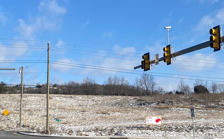 Pictures of Land property located at 2702 Lee Hwy, Bristol, VA 24202 for sales - image #1
