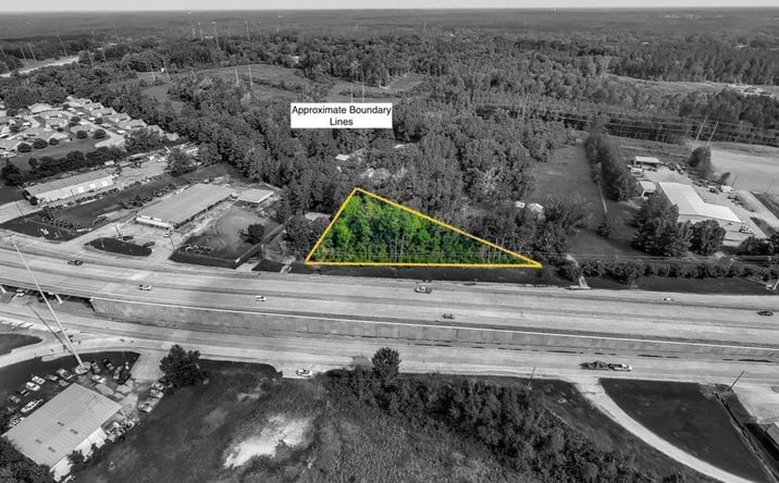 Pictures of Land property located at 4000 Ellen Trout Dr, Lufkin, TX 75904 for sales - image #1