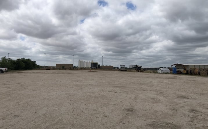 Pictures of Land property located at 4003 S Chadbourne, San Angelo, TX 76904 for sales - image #1
