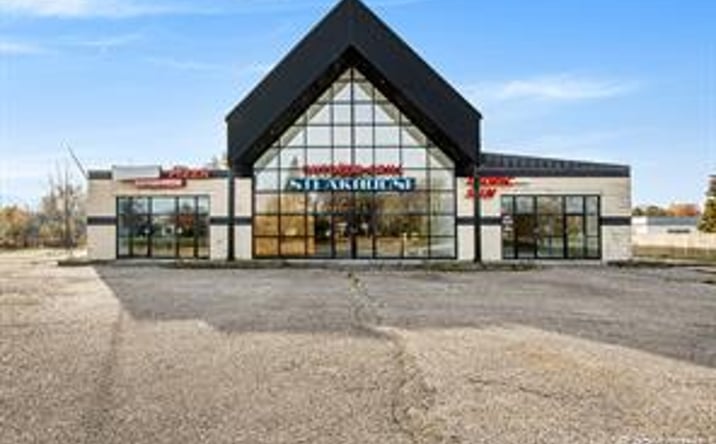 Pictures of Office, Land, Retail, Mixed Use property located at 5030 E COLDWATER RD, Flint, MI 48506 for sales - image #1