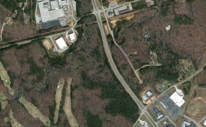 Pictures of Land property located at US Hwy 27, Bremen, GA 30110 for sales - image #1