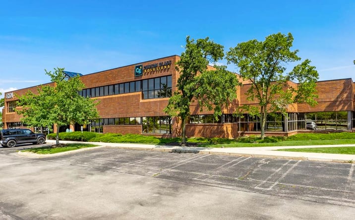 Pictures of Office, Industrial property located at 600 Lakeview Plaza Blvd, Worthington, OH 43085 for sales - image #1