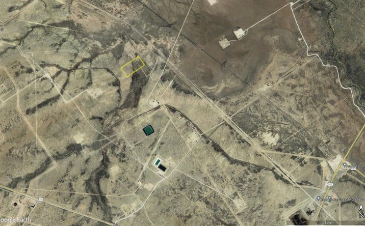 Pictures of Land property located at Block 2, Section 28, Abstract 1814, Mentone, TX 79772 for sales - image #1