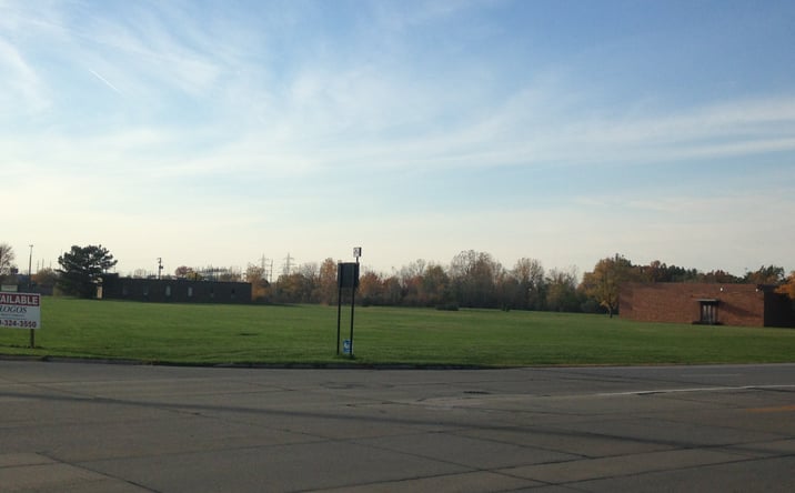 Pictures of Land property located at 2200 W River Rd N, Elyria, OH 44035 for sales - image #1