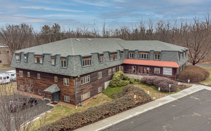 Pictures of Office property located at 32 Industrial Dr E, Northampton, MA 01060 for sales - image #1