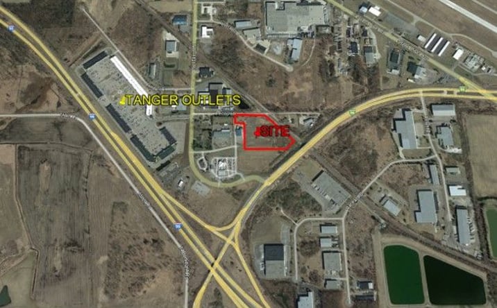 Pictures of Land property located at Tractor Drive & Burkhart Rd, Livingston, MI 48855 for sales - image #1