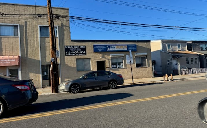 Pictures of Retail, Office, Mixed Use property located at 1759 Rockaway Parkway, Brooklyn, NY 11236 for sales - image #1