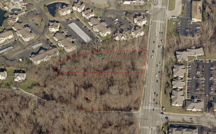 Pictures of Land property located at 1521 Hendron Rd, Groveport, OH 43125 for sales - image #1