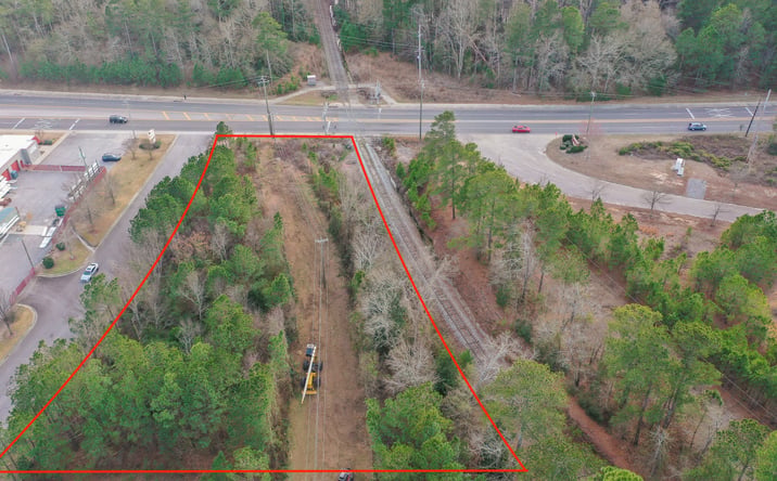 Pictures of Land property located at 180 Rutland Dr, Aiken, SC 29801 for sales - image #1