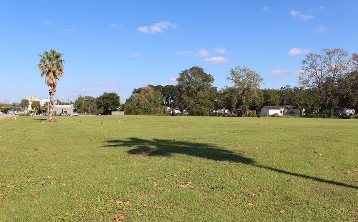 Pictures of Land property located at 3019 Barrow St, Houma, LA 70360 for sales - image #1