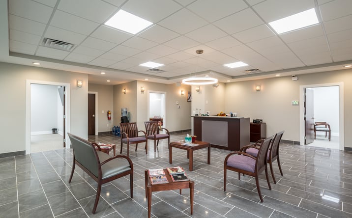 Pictures of Office property located at 601 Fayetteville St, Durham, NC 27701 for sales - image #1