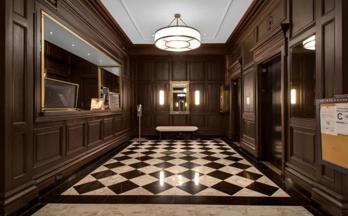 Pictures of Office property located at 10 Park Ave, New York, NY 10016 for sales - image #1