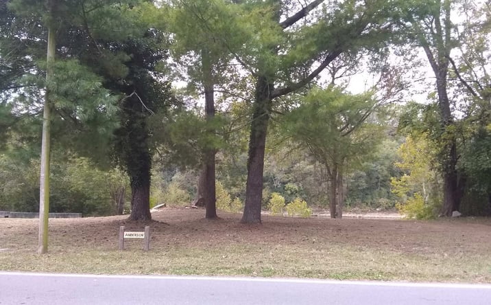 Pictures of Land property located at 0 Pennington Bend Rd, Nashville, TN 37214 for sales - image #1