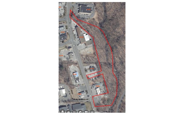 Pictures of Land property located at Wolcott Rd, Wolcott, CT 06716 for sales - image #1