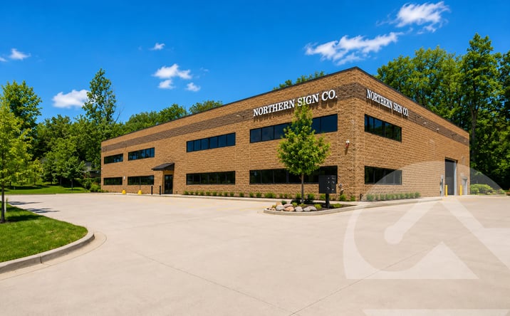 Pictures of Industrial, Office property located at 2181 Walton Blvd., Auburn Hills, MI 48326 for sales - image #1