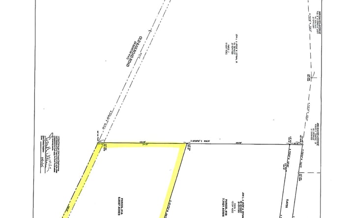 Pictures of Land property located at Old Railroad Rd Sandusky,OH, Sandusky, OH 44870 for sales - image #1