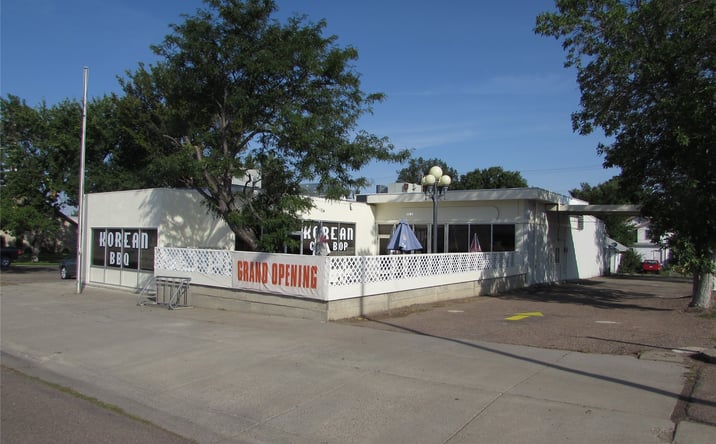 Pictures of Mixed Use, Retail property located at 1101 Central Avenue, Great Falls, MT 59401 for sales - image #1