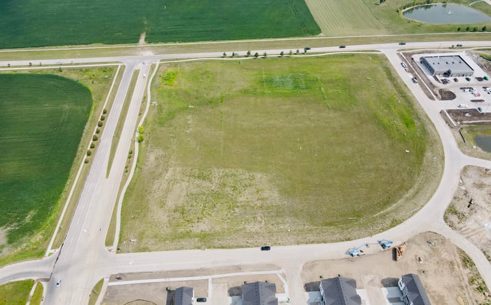 Pictures of Land property located at 508 NW 36th St, Ankeny, IA 50023 for sales - image #1