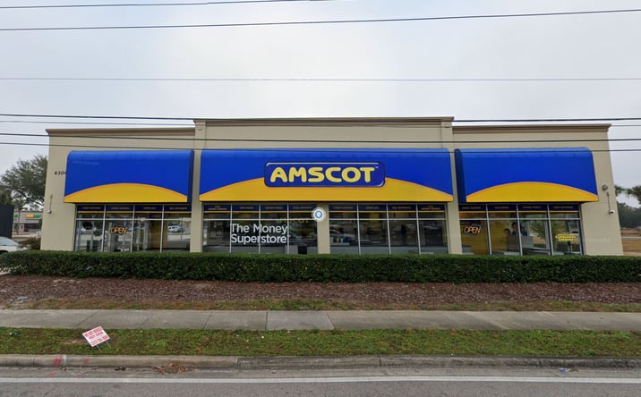 Pictures of Land, Retail property located at 4304 Clarcona Ocoee Rd, Orlando, FL 32810 for sales - image #1
