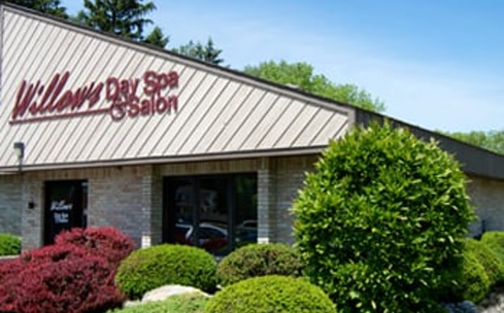 Pictures of Retail, Office, Mixed Use property located at 5820 Gratiot, Saginaw, MI 48638 for sales - image #1
