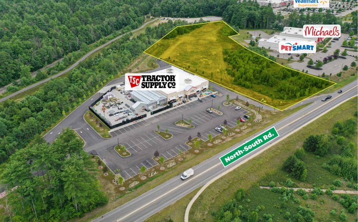 Pictures of Retail, Multifamily, Hospitality, Land property located at 170 North-South Rd, Conway, NH 03860 for sales - image #1