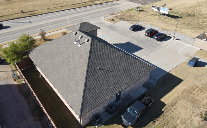 Pictures of Land property located at 10920 N Council Rd, Oklahoma City, OK 73162 for sales - image #1