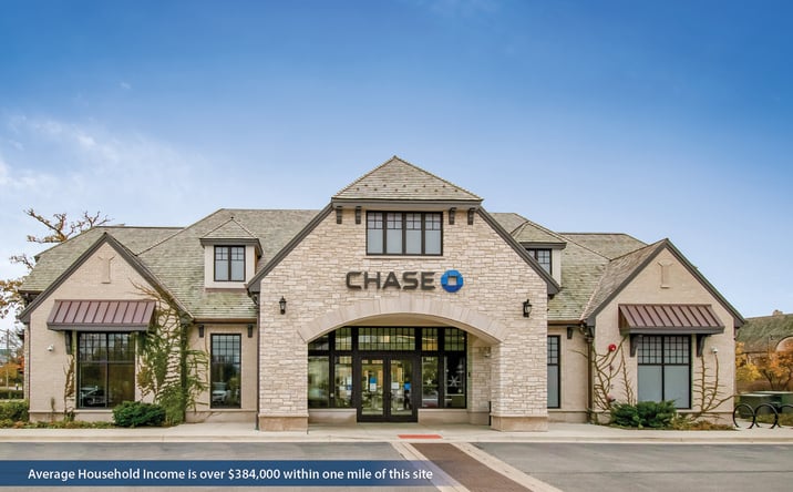 Pictures of Retail property located at 884 S Waukegan Rd, Lake Forest, IL 60045 for sales - image #1