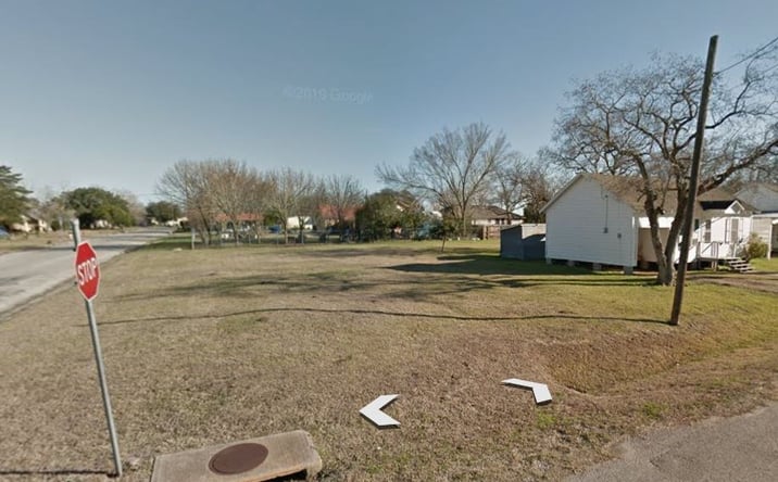 Pictures of Land property located at 605 Washington Avenue, Wharton, TX 77488, 609 Washington Avenue, Wharton, TX 77488, 613 Washington Ave, Wharton, TX 77488, Washington and David Street, Wharton, TX 77488 for sales - image #1