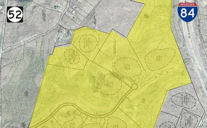 Pictures of Land property located at NY-52, Carmel Hamlet, NY 10512 for sales - image #1