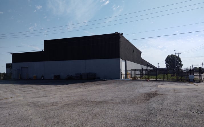 Pictures of Industrial property located at 1070 KY-356, Cynthiana, KY 41031 for sales - image #1