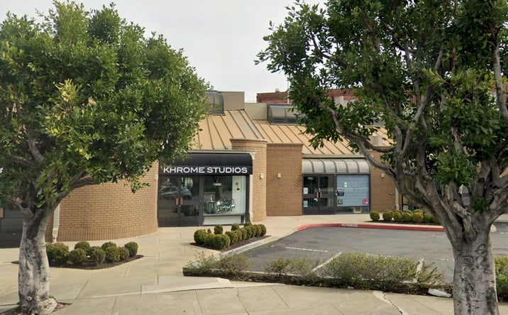 Pictures of Office property located at 151 Vermont St, SF, CA 94103 for sales - image #1