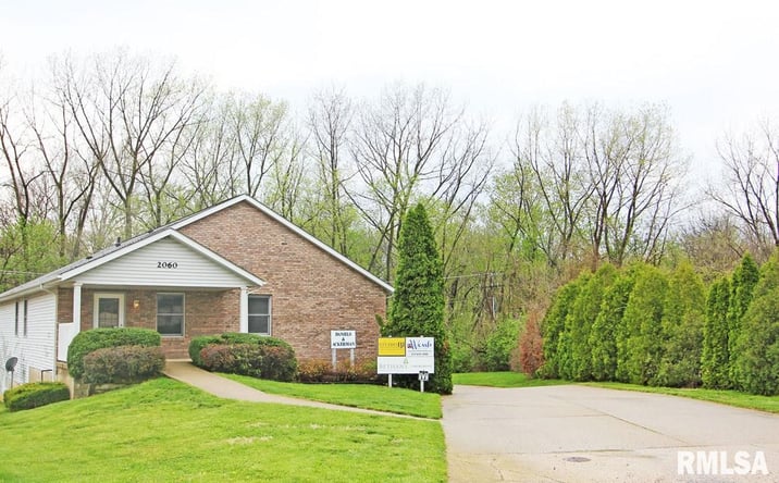 Pictures of Business for Sale, Office property located at 2060 Timberbrooke Drive, Springfield, IL 62702 for sales - image #1
