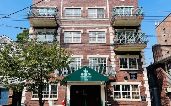Pictures of Special Purpose property located at 1458 E 14th St, Brooklyn, NY 11230 for sales - image #1