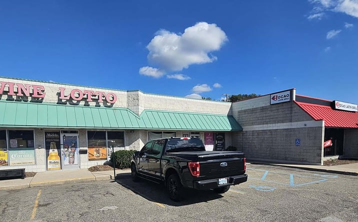 Pictures of Retail property located at 55 28th Street SW, Wyoming, MI 49548 for sales - image #1