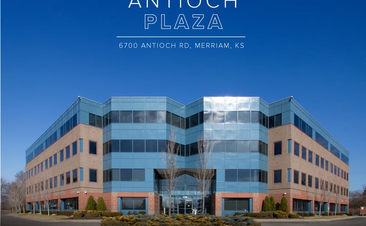 Pictures of Office property located at 6700 Antioch Rd, Merriam, KS 66204 for sales - image #1