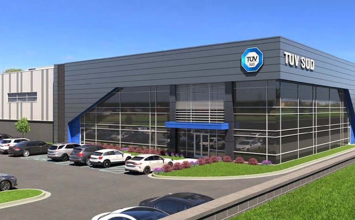 Pictures of Office property located at Bald Mountain Rd, Auburn Hills, MI 48359 for sales - image #1