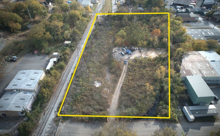 Pictures of Land property located at 47 Hart St, Nashville, TN 37210 for sales - image #1