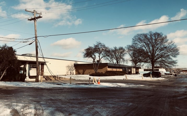 Pictures of Office, Industrial property located at 24900 Capitol, Redford Charter Twp, MI 48239 for sales - image #1