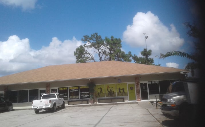 Pictures of Office property located at 1065 E Broadway St, Oviedo, FL 32765 for sales - image #1