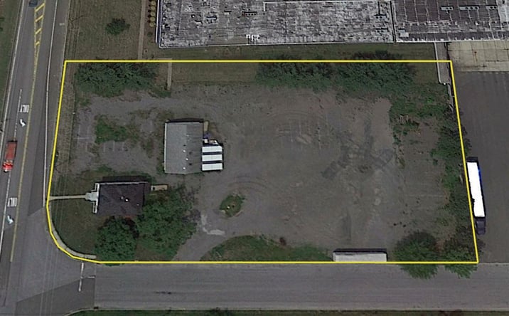 Pictures of Land property located at 2337 Center Square Rd, Swedesboro, NJ 08085 for sales - image #1
