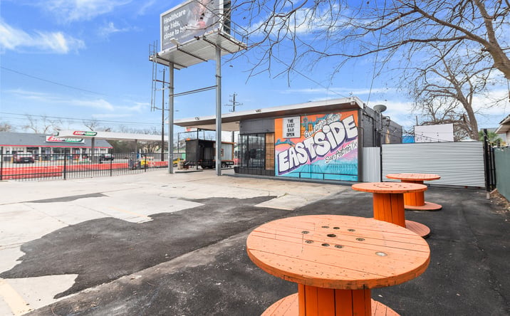 Pictures of Retail property located at 829 N New Braunfels Ave, San Antonio, TX 78202, 829 N New Braunfels Ave, San Antonio, TX 78202 for sales - image #1