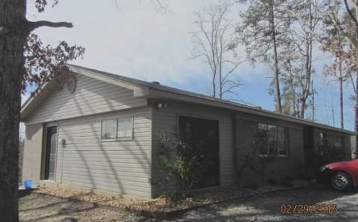 Pictures of Office property located at 13503 Kanis Rd, Little Rock, AR 72211 for sales - image #1