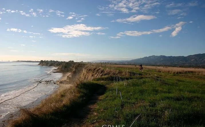 Pictures of Land property located at More Mesa Dr, Santa Barbara, CA 93110 for sales - image #1