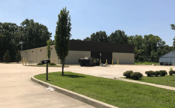 image of property at 5226 S 3RD ST Memphis TN 38109