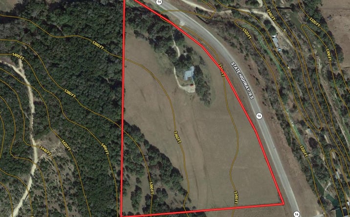 Pictures of Mixed Use property located at 20070 TX-16, Helotes, TX 78023 for sales - image #1