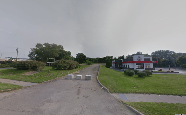 Pictures of Land property located at 384 W Morris St, Bath, NY 14810 for sales - image #1