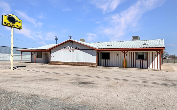image of property at 4428 N LOVINGTON HWY Hobbs NM 88240
